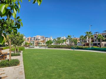 Ahmads Waterfront Villa Lawn Ahmads Waterfront Villa Lawn