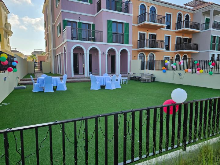 Ahmads Waterfront Villa Party Ready Ahmads Waterfront Villa Party Ready