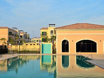 Ahmads Waterfront Villa Pool Ahmads Waterfront Villa Pool