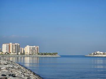 Ahmads Waterfront Villa Sea Ahmads Waterfront Villa Sea