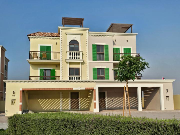 Ahmads Waterfront Villa Semi Ahmads Waterfront Villa Semi