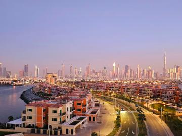 Ahmads Waterfront Villa Twilight Ahmads Waterfront Villa Twilight