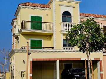 Ahmads Waterfront Villa Ahmads Waterfront Villa