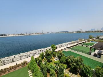 Waterfront Villa Sea Waterfront Villa Sea